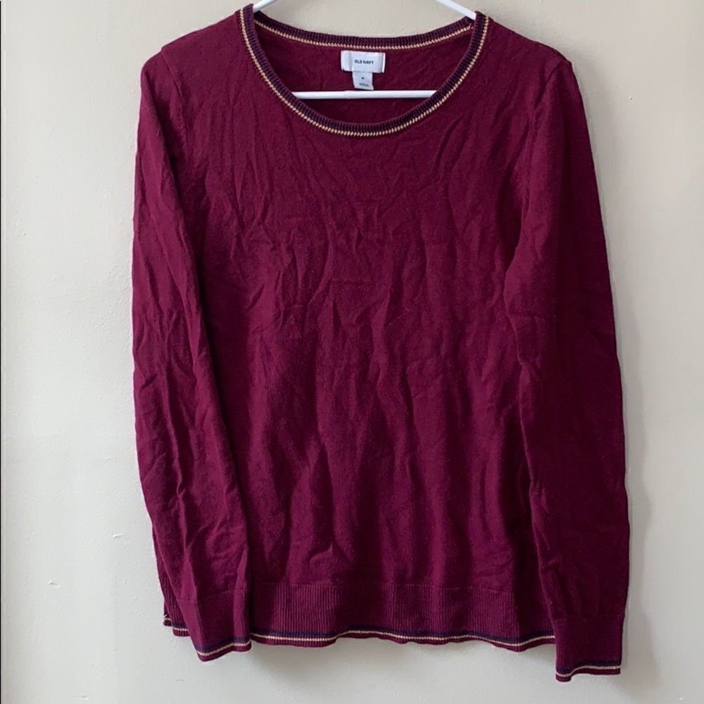 Old Navy Sweater 